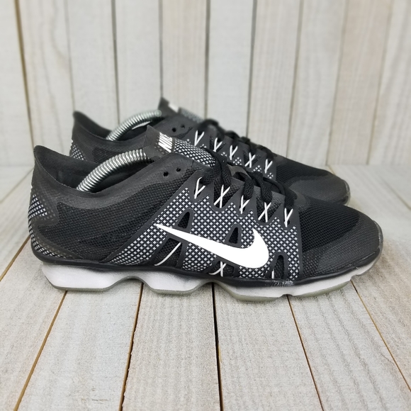 nike air zoom fit agility 2